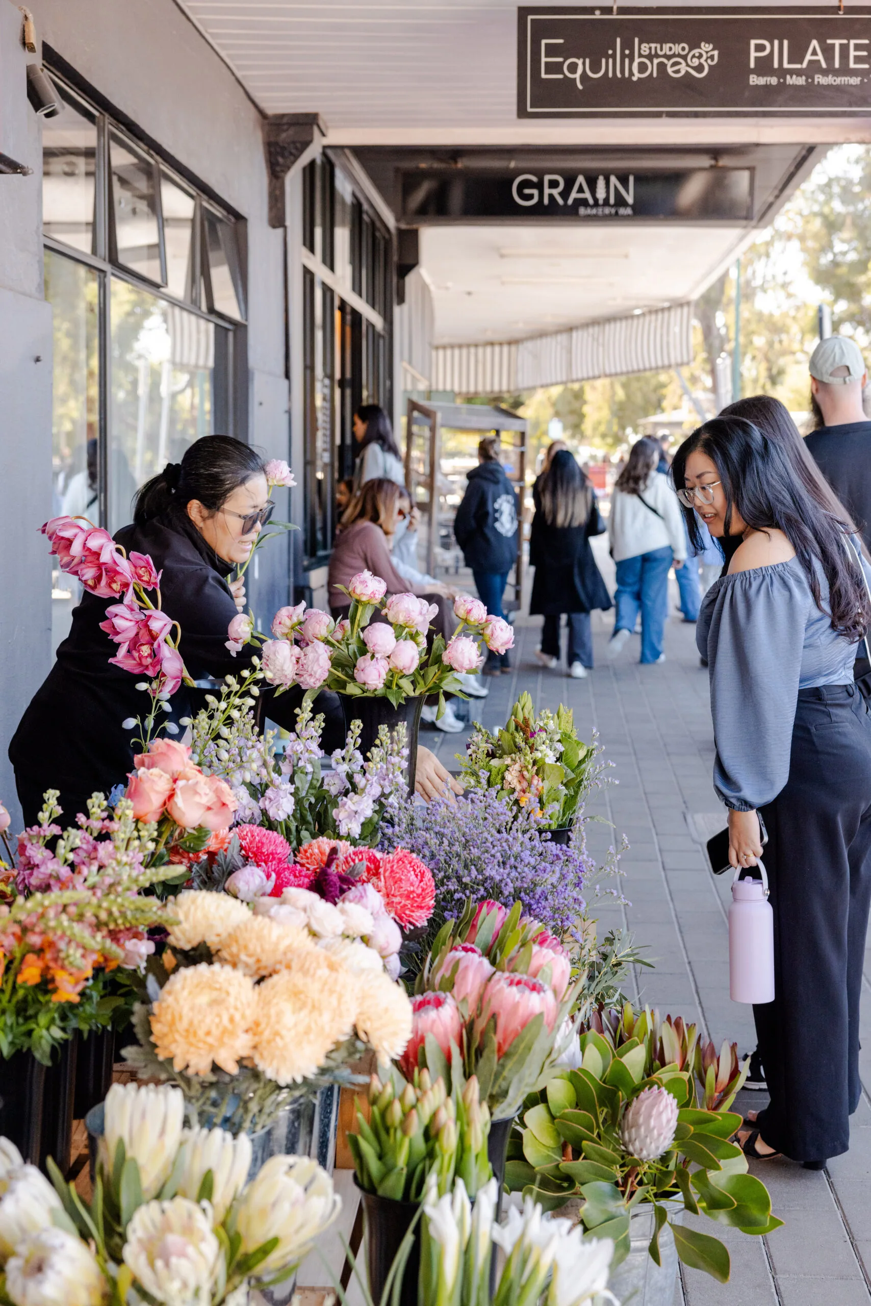 Riverbank Residences by Finbar Rivervale Apartments