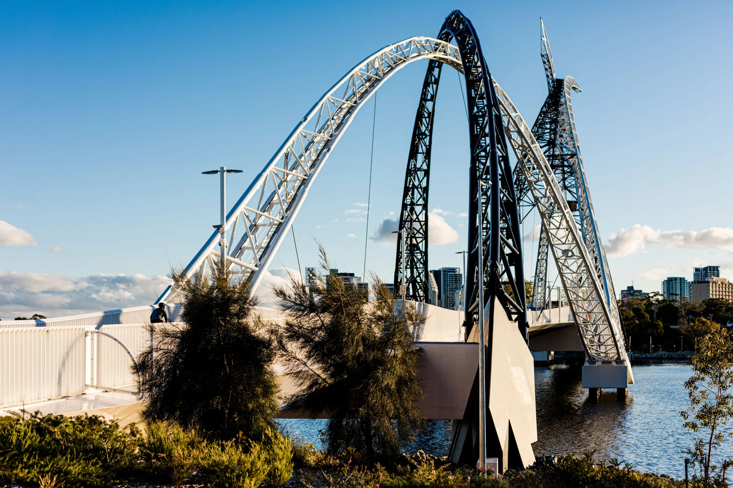 Riverbank Residences by Finbar Rivervale Apartments